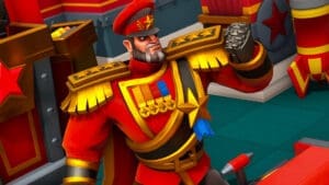 Evil Genius 2