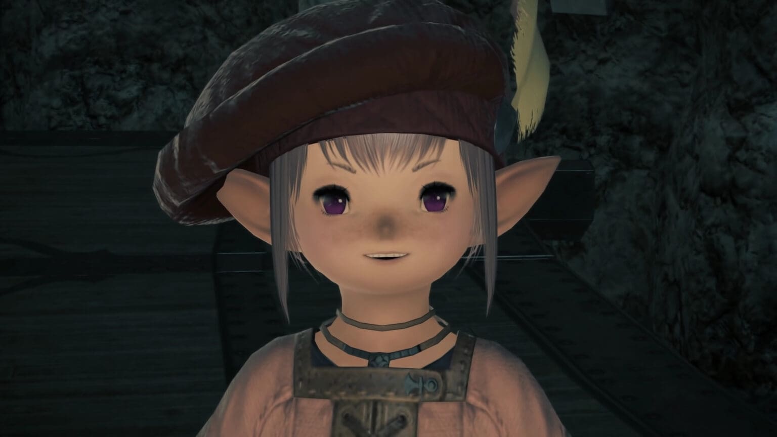 Final Fantasy XIV