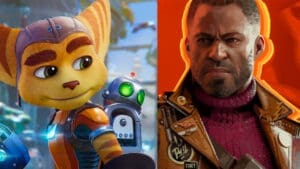 Game of the Year