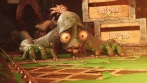 Oddworld: Soulstorm