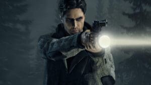 Remedy Entertainment
