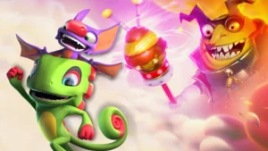 Playtonic Games