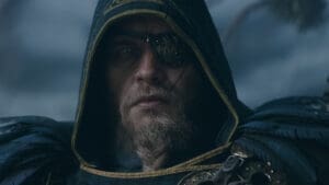 Dawn of Ragnarok