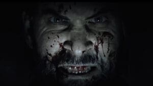 Alan Wake 2