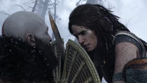 God of War Ragnarok