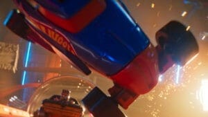 Hot Wheels Unleashed