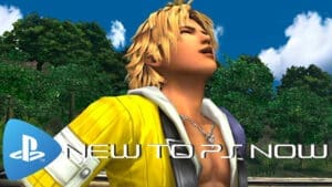 PlayStation Now