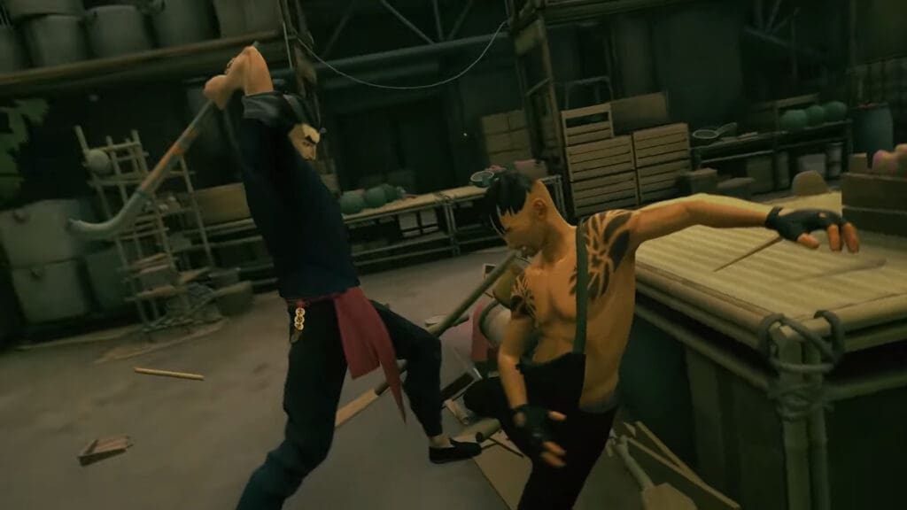 Sifu