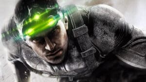 Splinter Cell