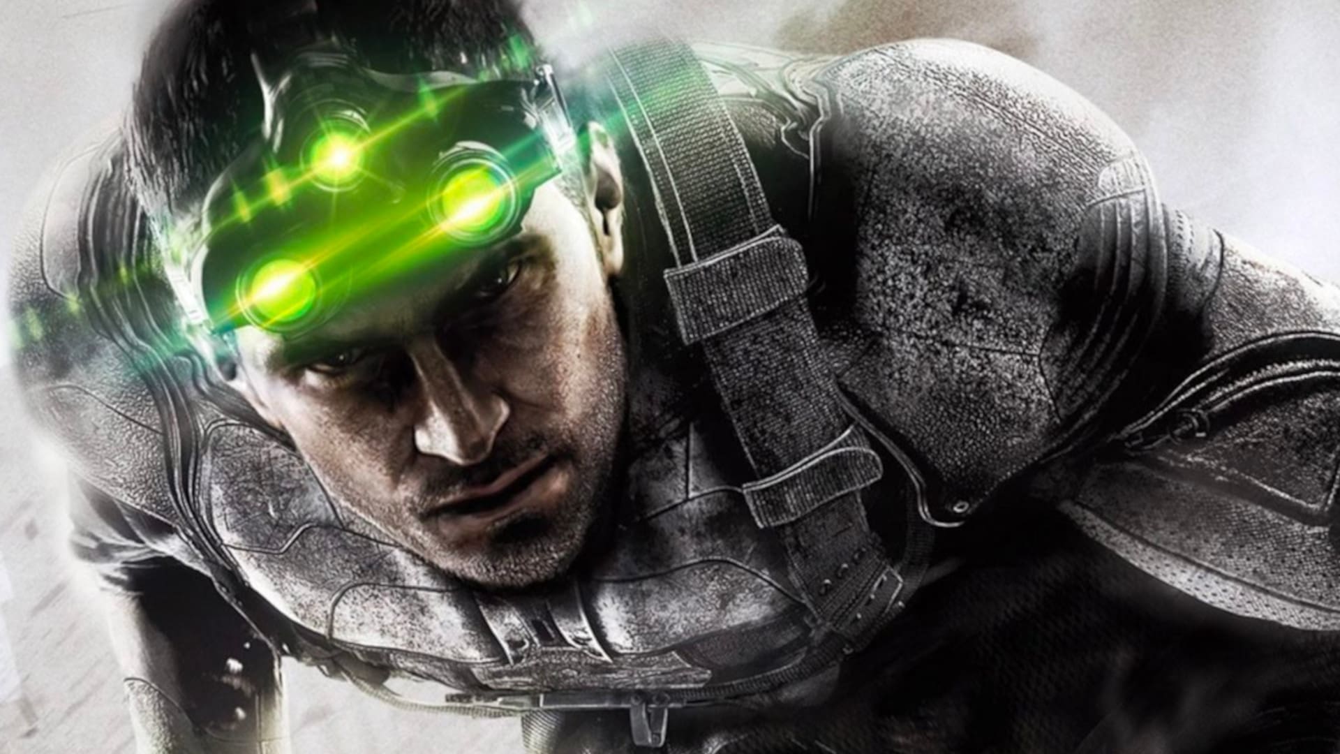 New Splinter Cell May Be Open World | PSX Extreme