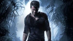 Uncharted