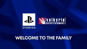 Valkyrie Entertainment