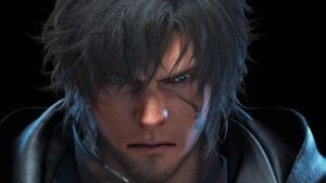 Final Fantasy XVI