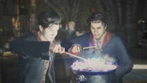 Hogwarts Legacy