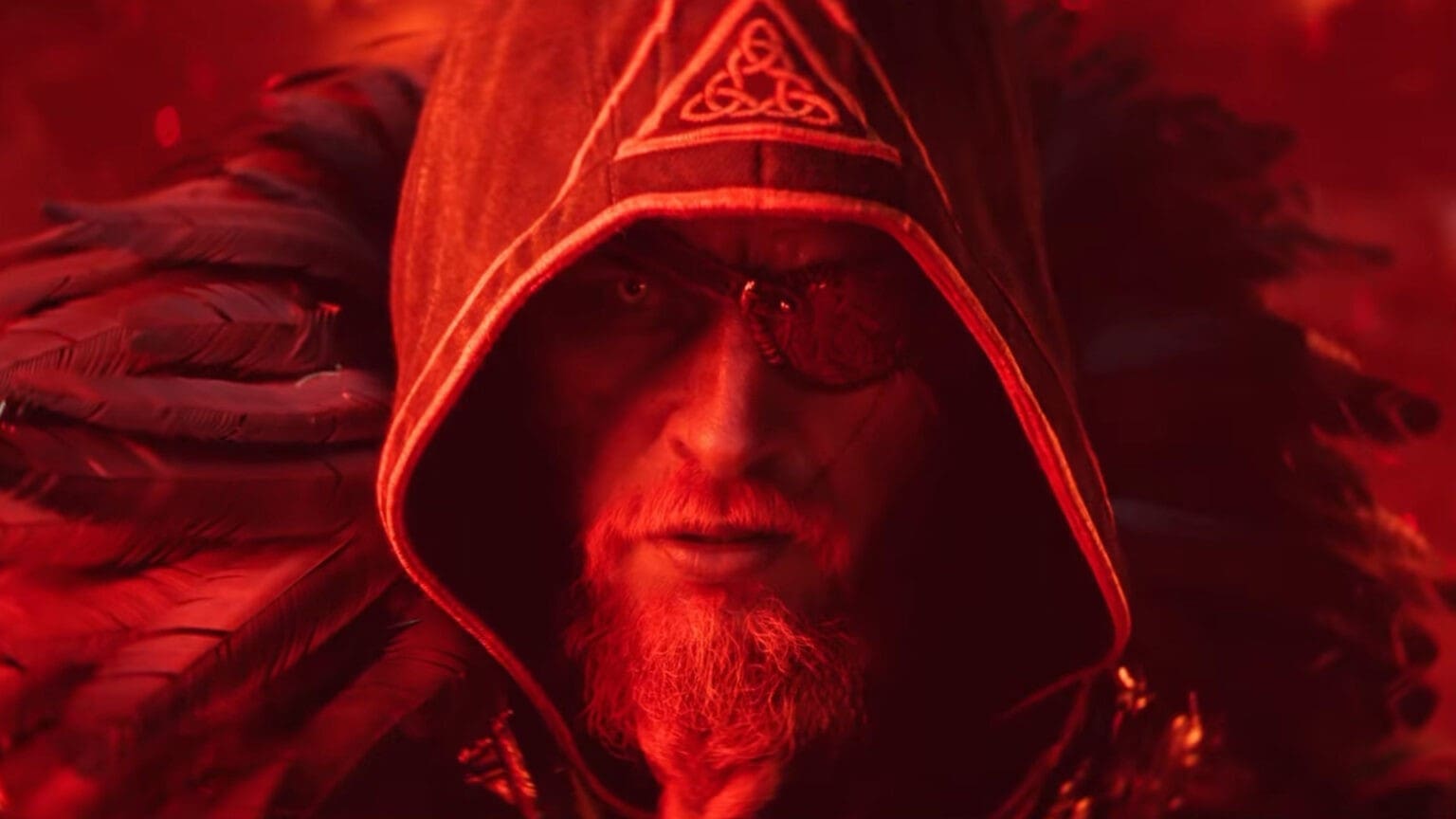 Assassin's Creed Valhalla