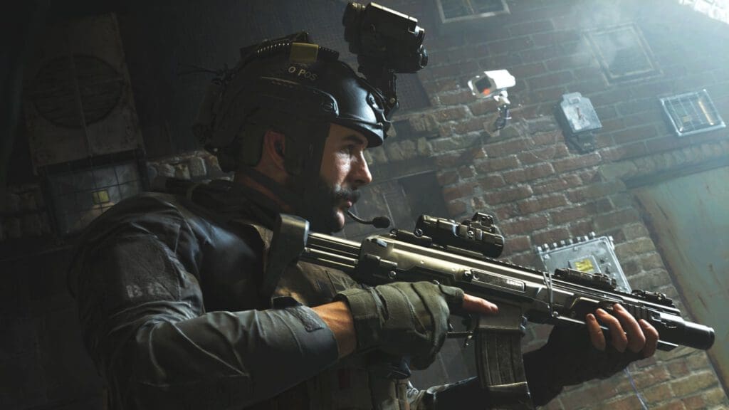 Call of Duty