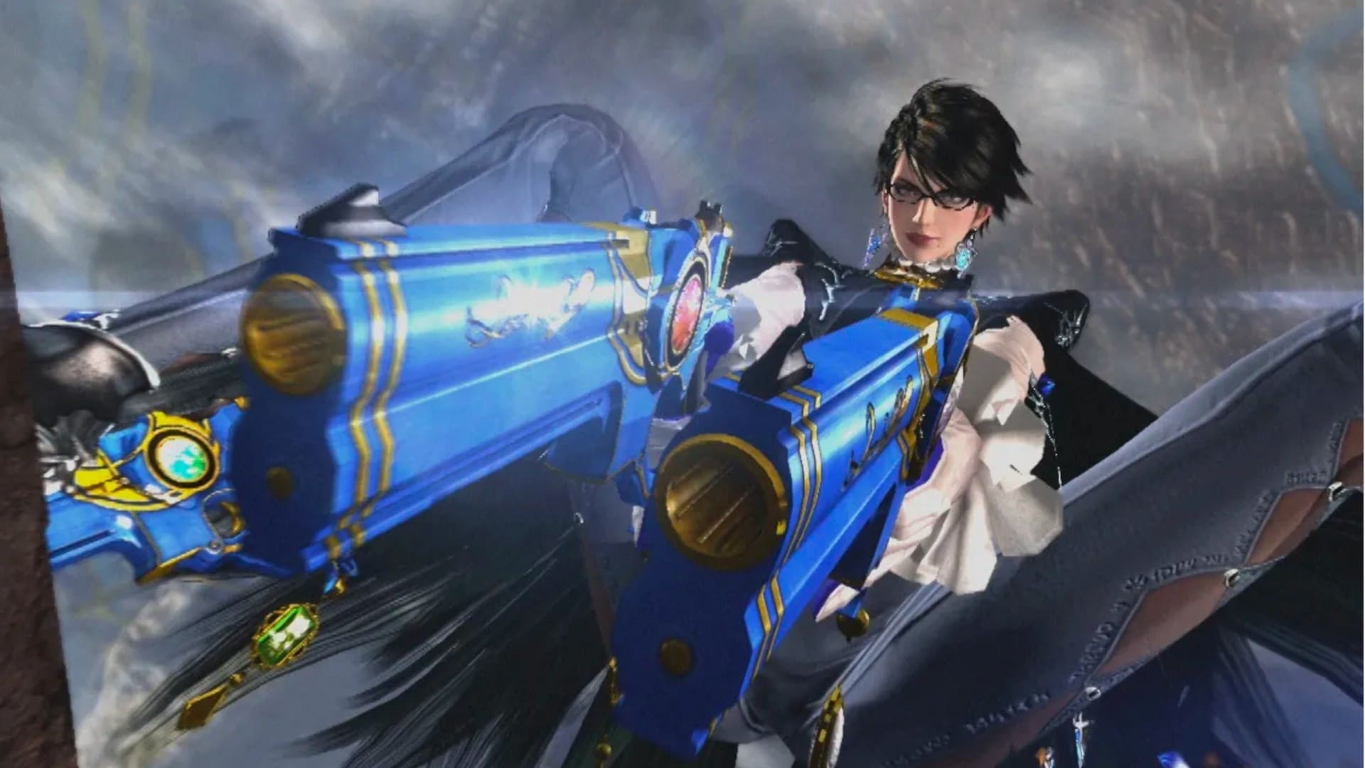 PlatinumGames