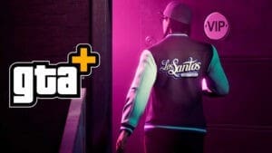 GTA+