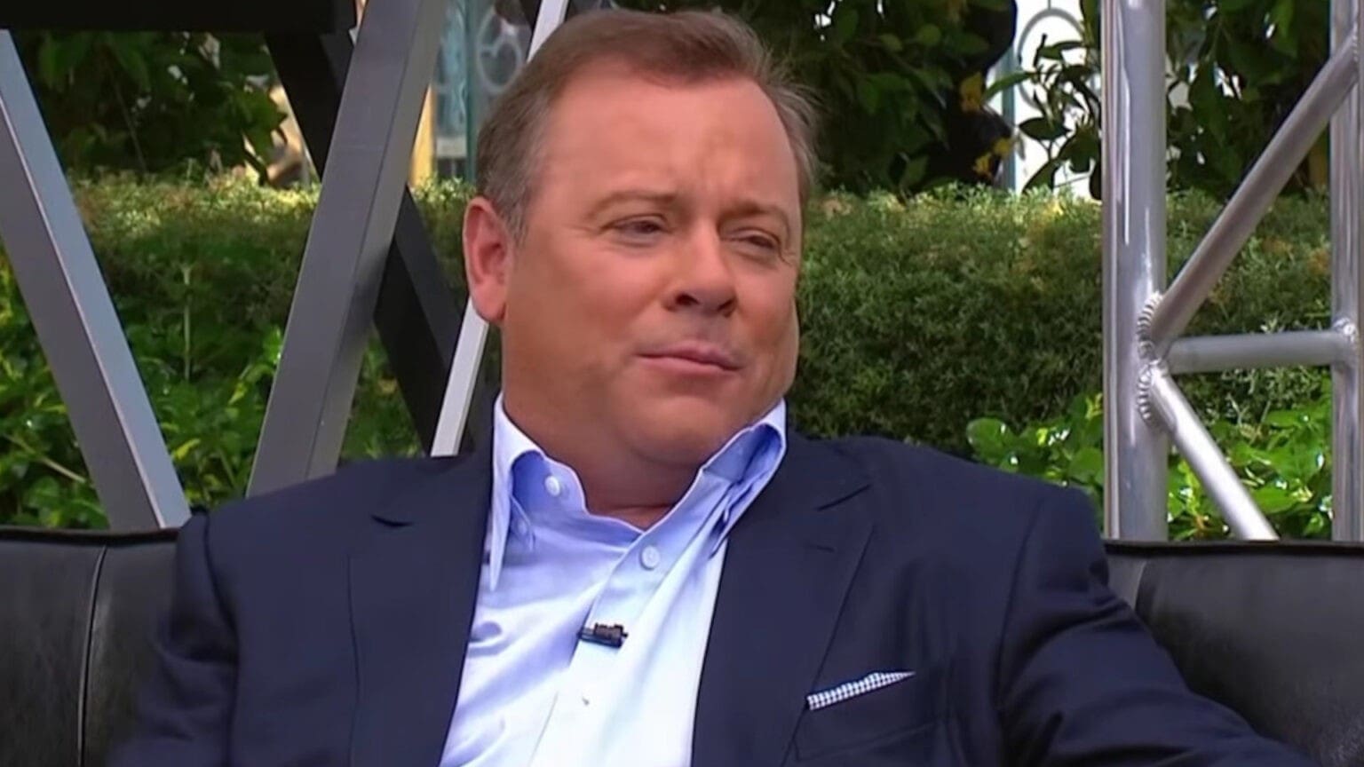 Former PlayStation Boss, Jack Tretton