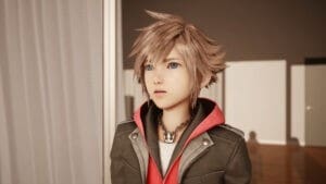 Kingdom Hearts 4