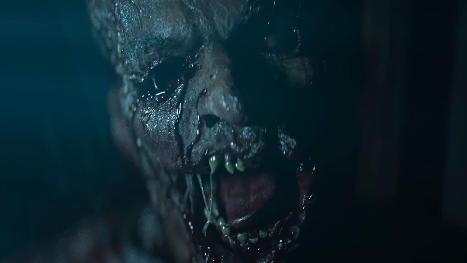 The Callisto Protocol