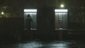 Alan Wake 2