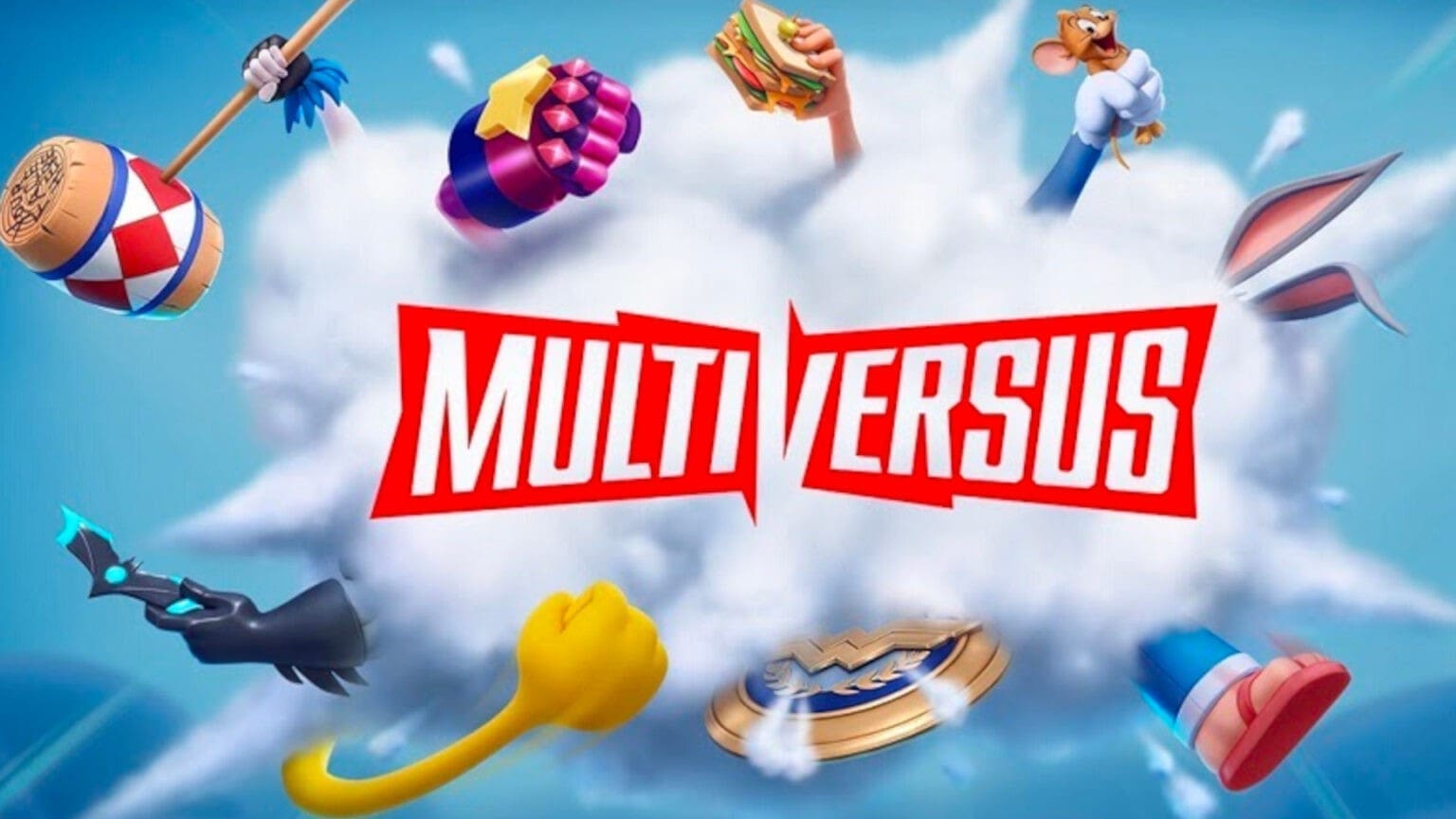 MultiVersus