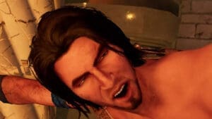 Prince of Persia remake
