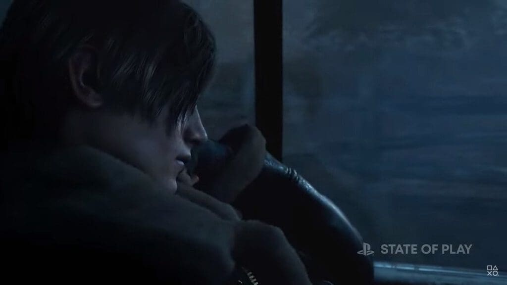 Resdident Evil 4