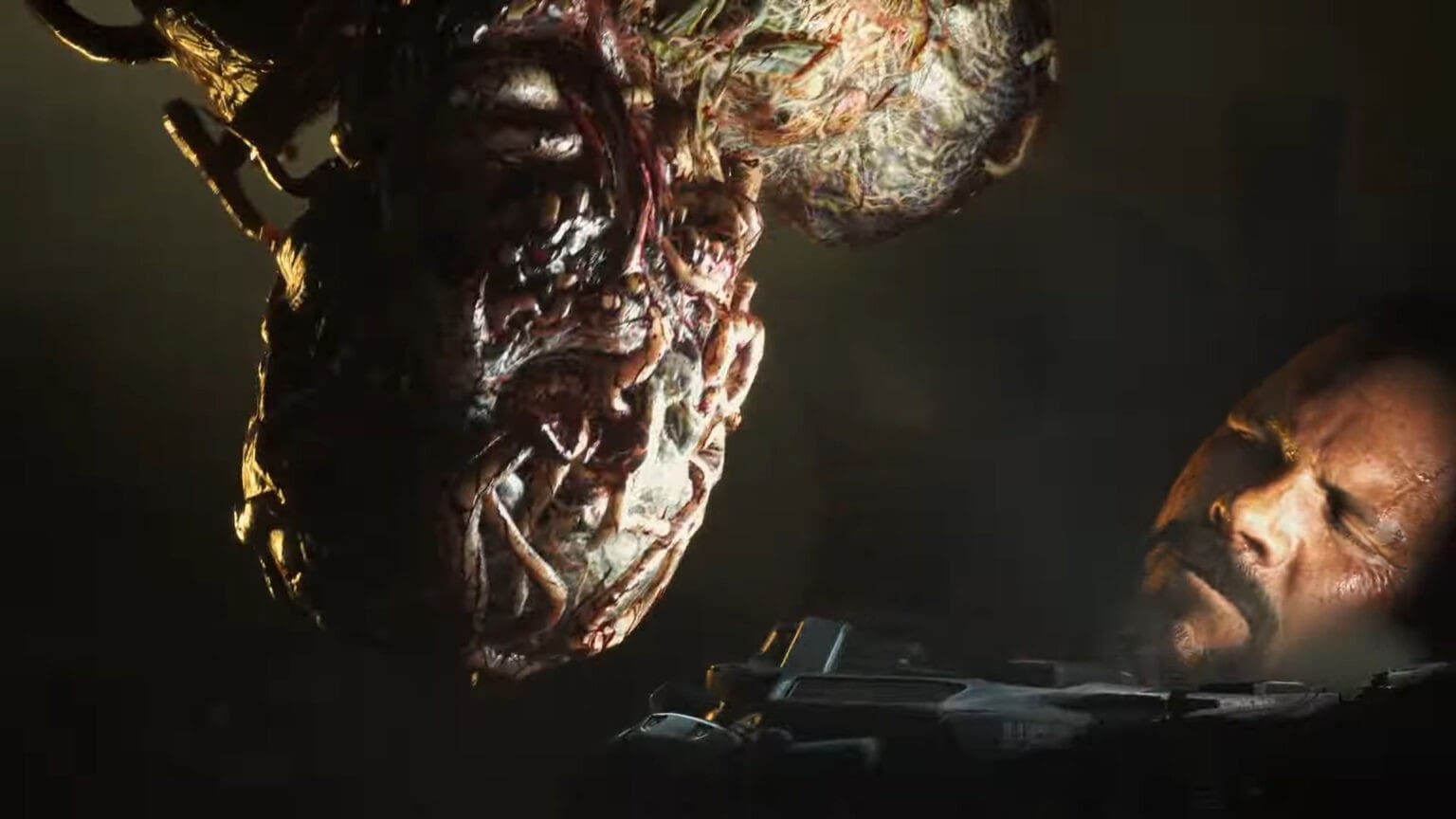 The Callisto Protocol