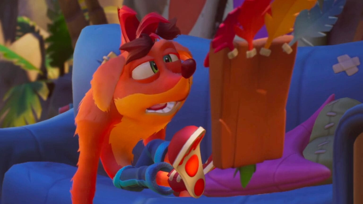 PlayStation Plus Essential July