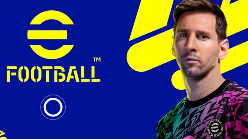 eFootball 2022