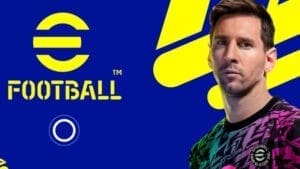 eFootball 2022