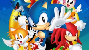 Sonic Origins