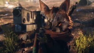 Biomutant