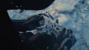 Mass Effect 4