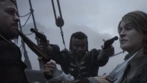 Skull & Bones