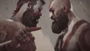 God of War Ragnarok