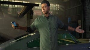 GTA 6