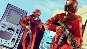 GTA 6