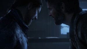The Last of Us: Part I Firefly Edition