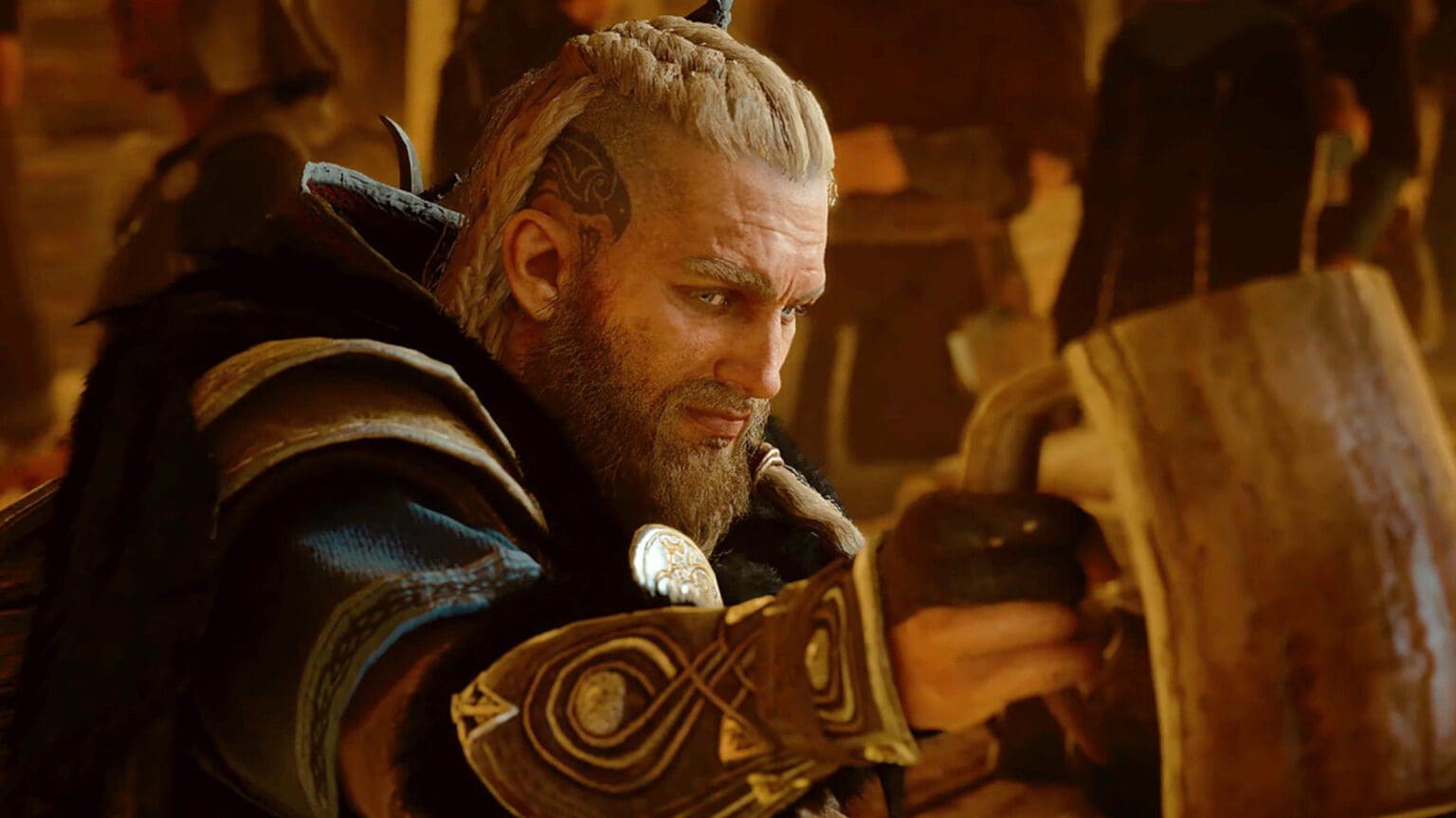 Assassin's Creed Valhalla