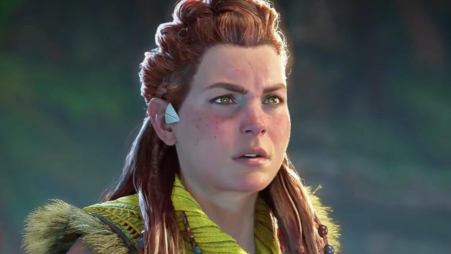 Horizon Forbidden West