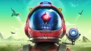 No Man's Sky