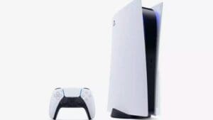 PS5 outsold Switch