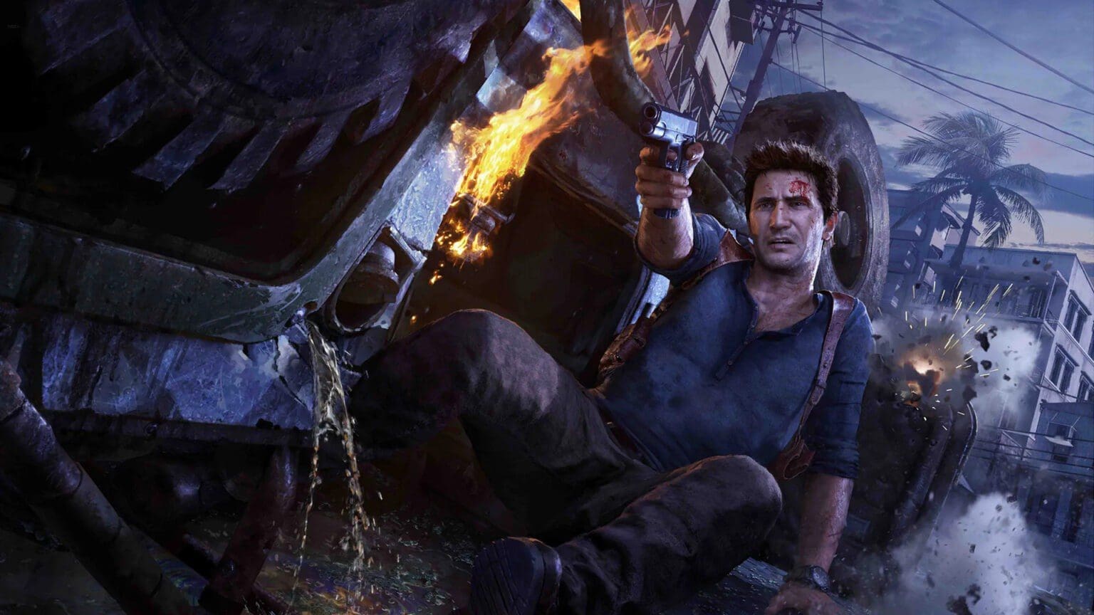 Uncharted