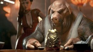 Beyond Good and Evil 2