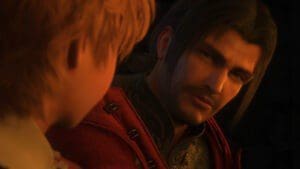Final Fantasy 16