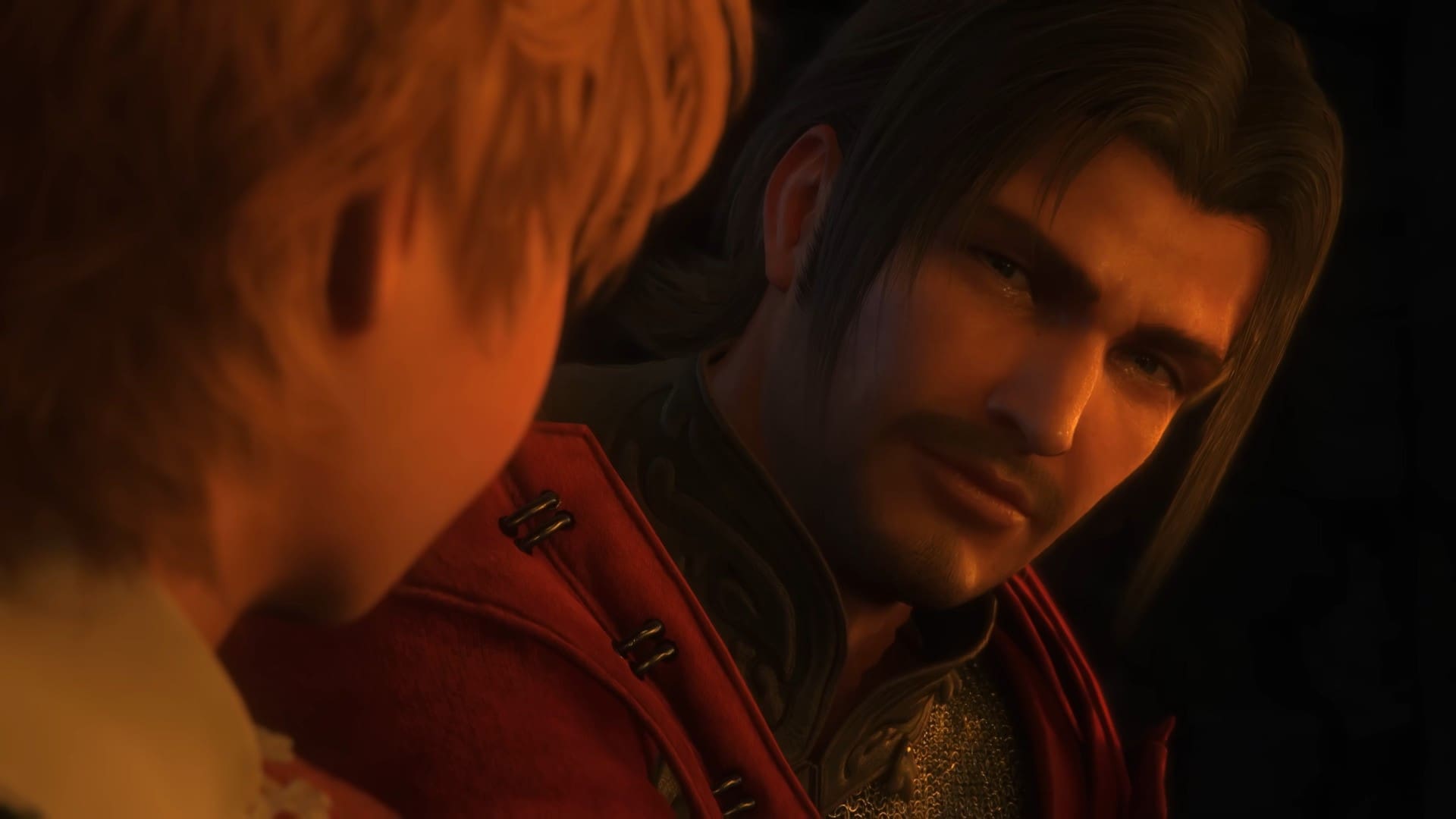 Final Fantasy 16