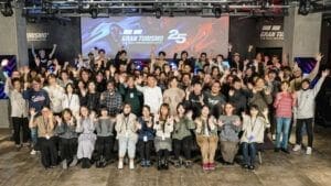 Gran Turismo, Polyphony Digital